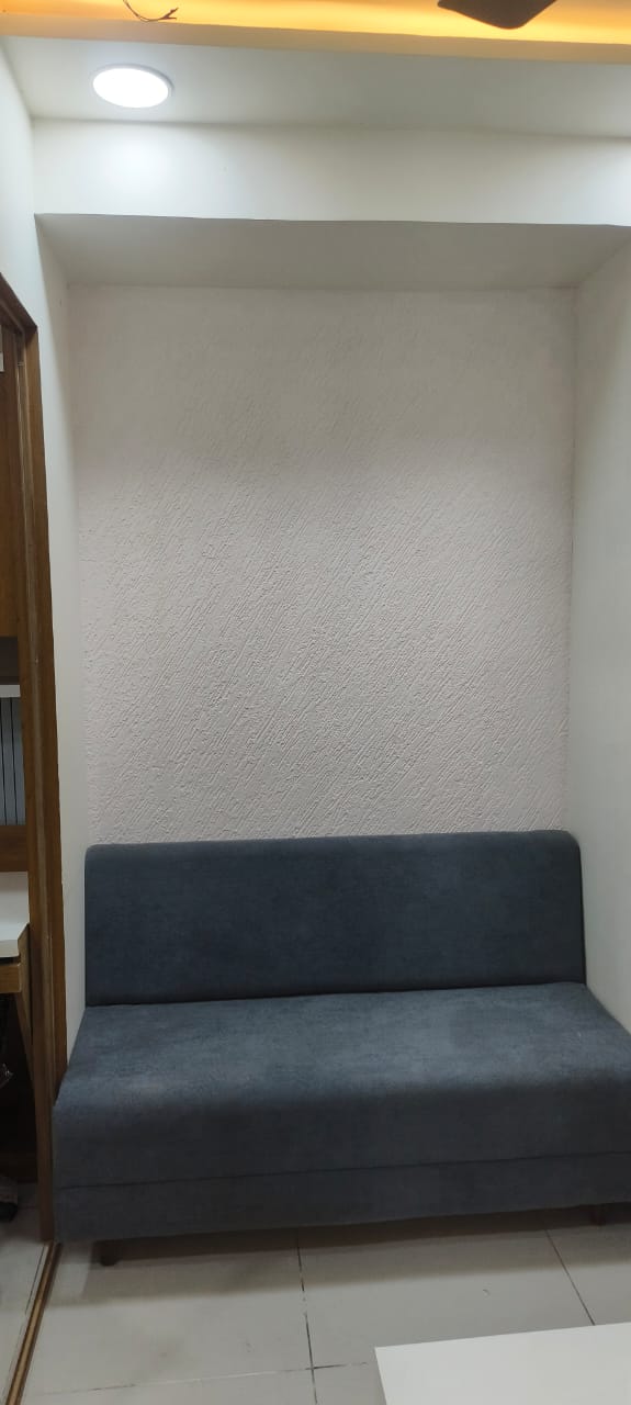 OFFICE 600 Sq.FT Commercial Office for Rent in Shyamal Ahmedabad - Media 7