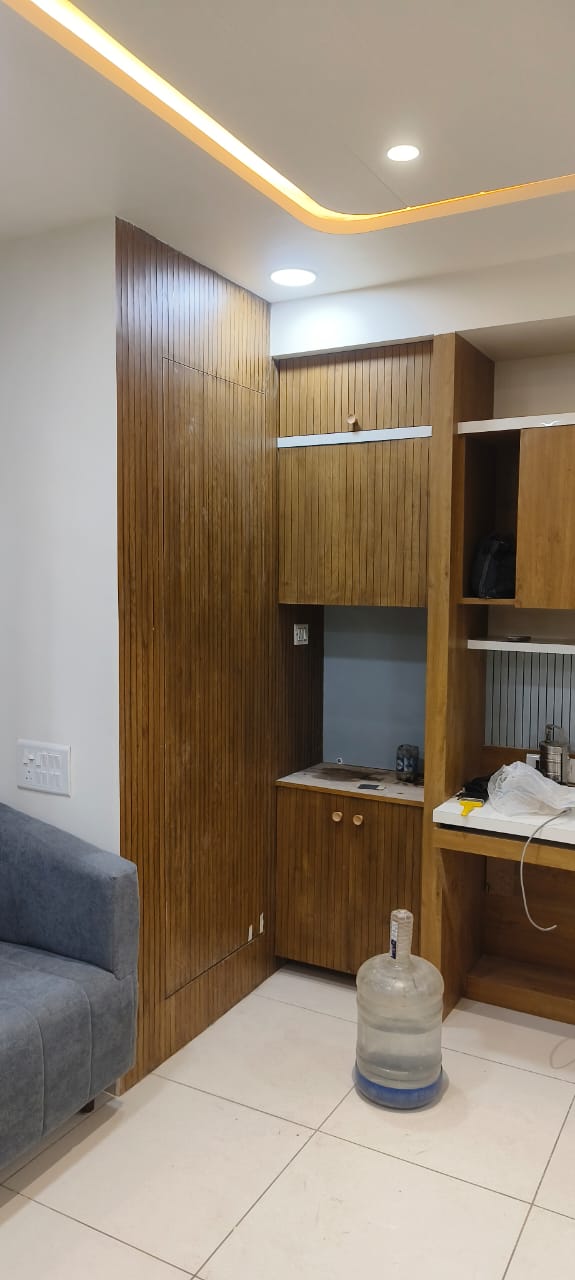 OFFICE 600 Sq.FT Commercial Office for Rent in Shyamal Ahmedabad - Media 2