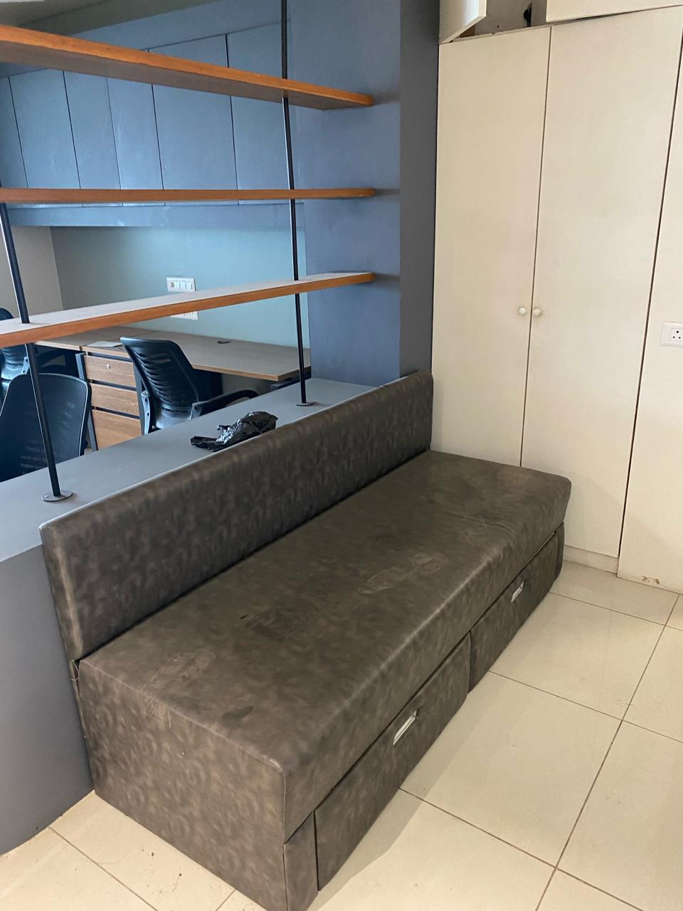 OFFICE 1815 Sq.FT Commercial Office for Rent in Science City Road Ahmedabad - Media 8