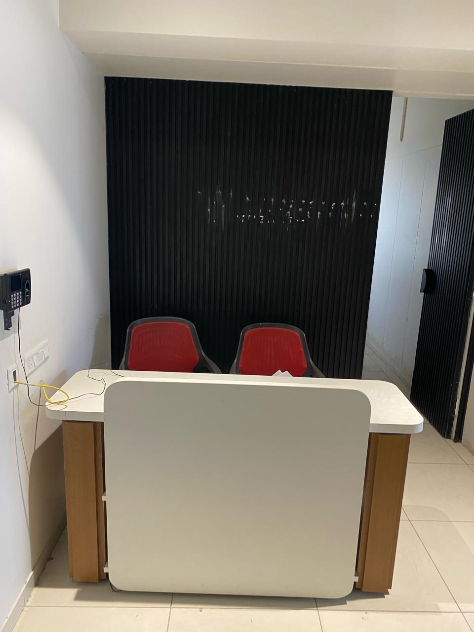 OFFICE 1815 Sq.FT Commercial Office for Rent in Science City Road Ahmedabad - Media 9