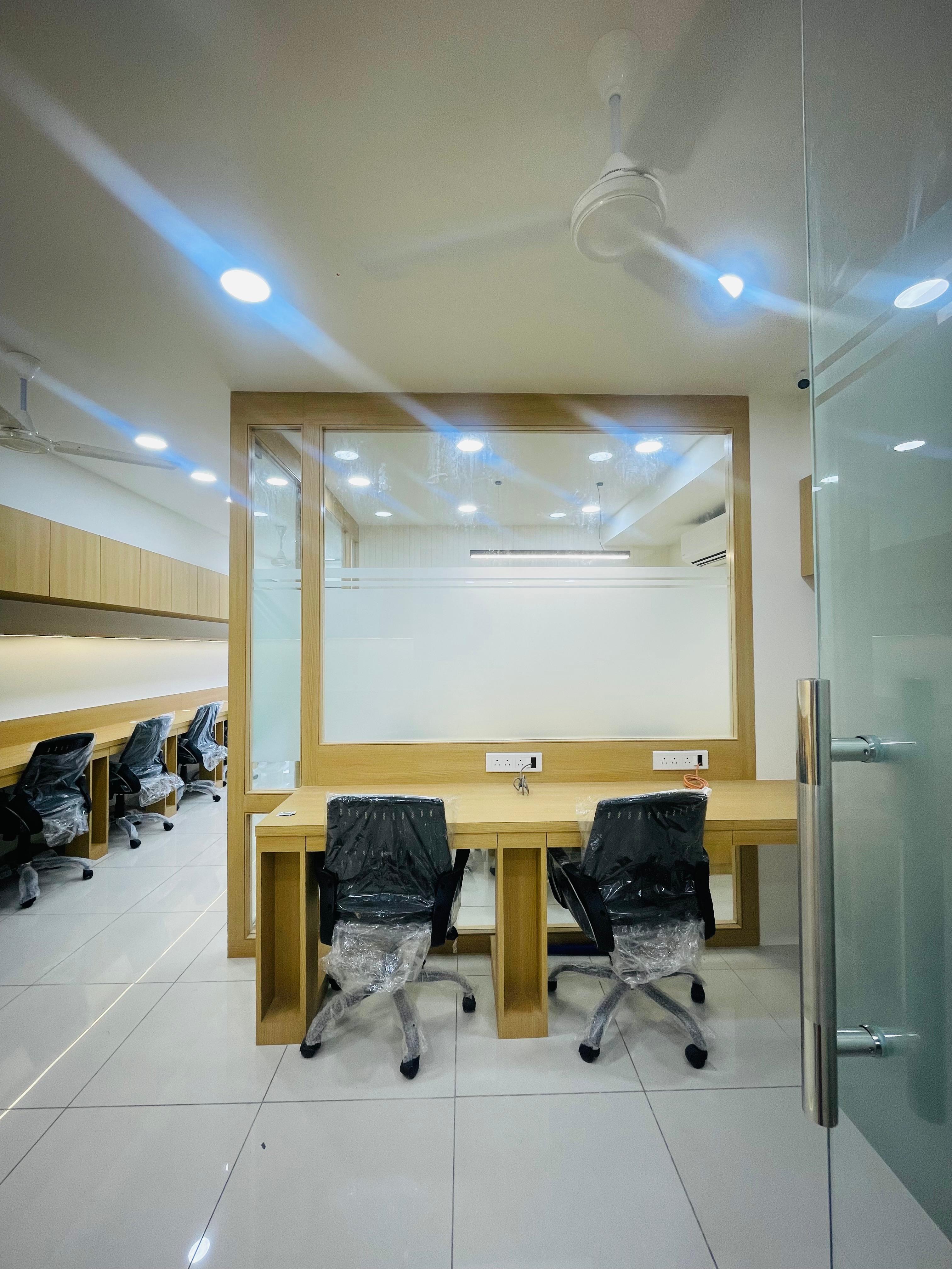 OFFICE 1320 Sq.FT Commercial Office for Rent in Nehrunagar Ahmedabad - Media 7