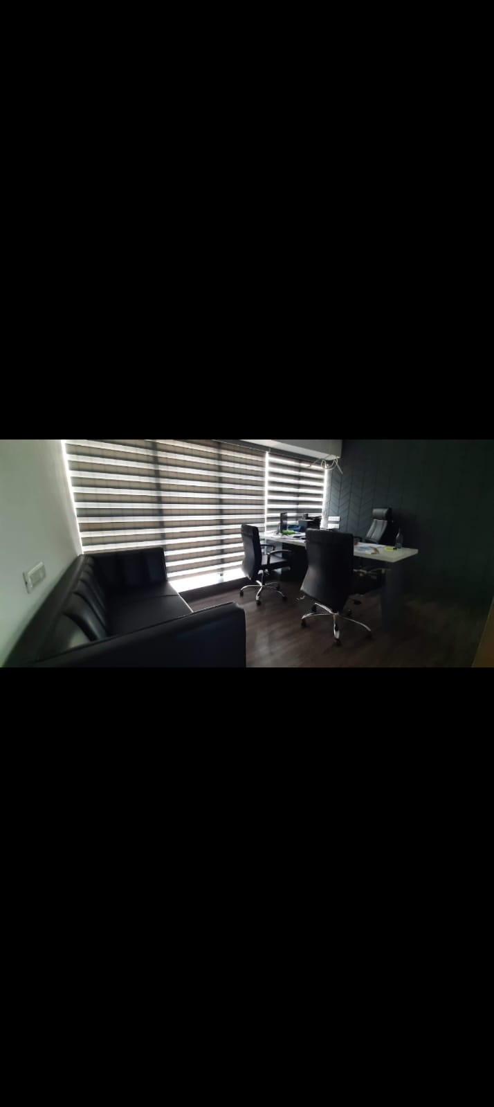 OFFICE 1310 Sq.FT Commercial Office for Rent in Bodakdev Ahmedabad - Media 5