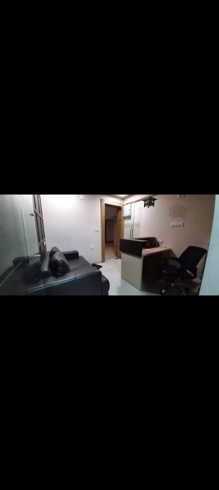 OFFICE 1310 Sq.FT Commercial Office for Rent in Bodakdev Ahmedabad - Media 2