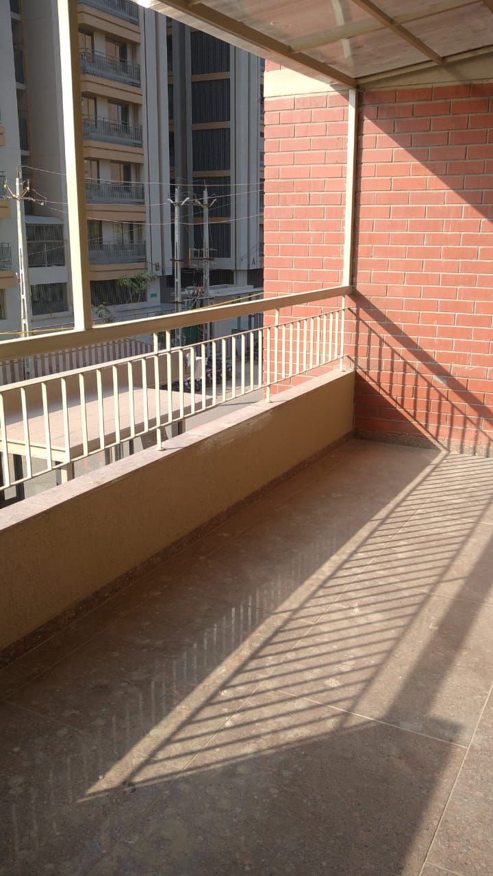 3 BHK 1950 Sq.FT Residential Flat for Rent in Ambli Ahmedabad - Media 13