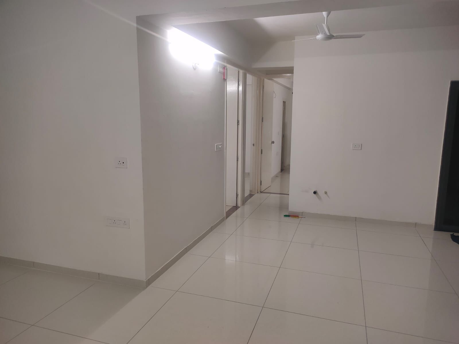 3 BHK 1950 Sq.FT Residential Flat for Rent in Ambli Ahmedabad - Media 5