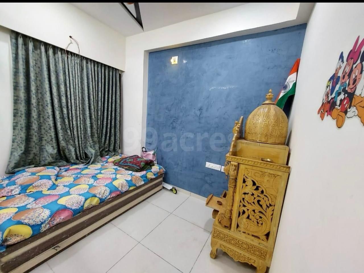 3 BHK 1435 Sq.FT Residential Flat for Rent in Shela Ahmedabad - Media 8