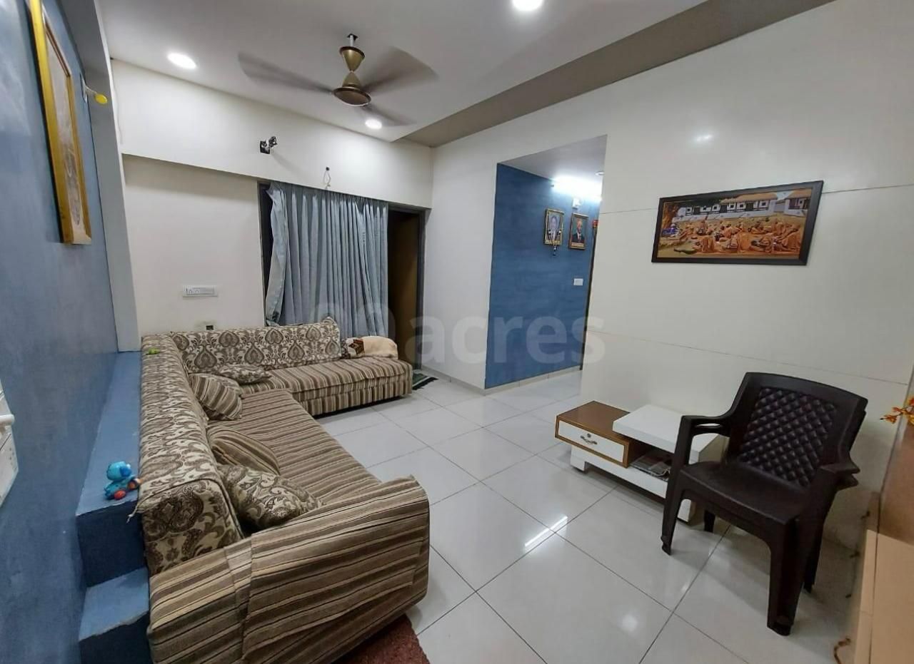 3 BHK 1435 Sq.FT Residential Flat for Rent in Shela Ahmedabad - Media 3