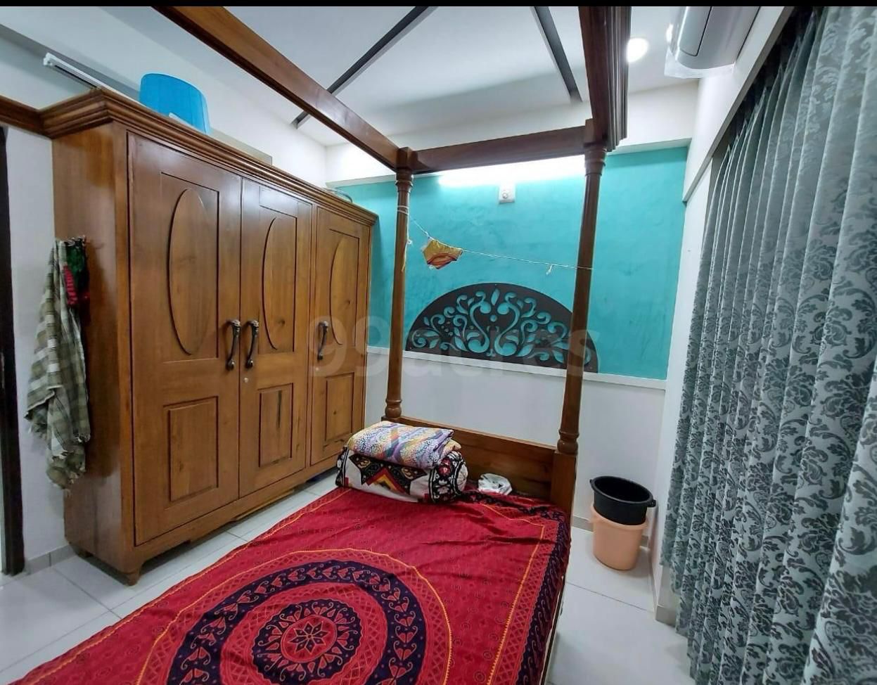 3 BHK 1435 Sq.FT Residential Flat for Rent in Shela Ahmedabad - Media 6