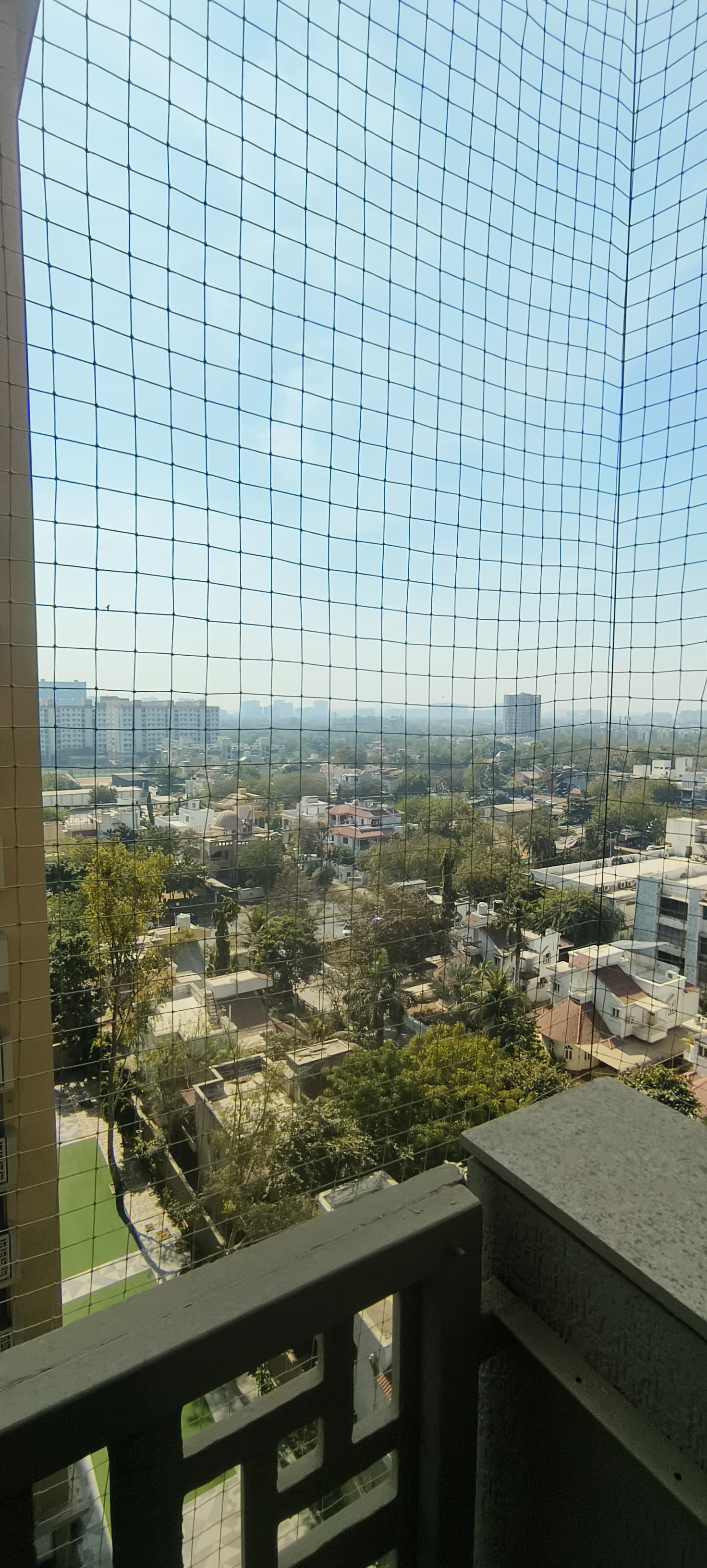 4 BHK 2990 Sq.FT Residential Flat for Rent in Thaltej Ahmedabad - Media 14