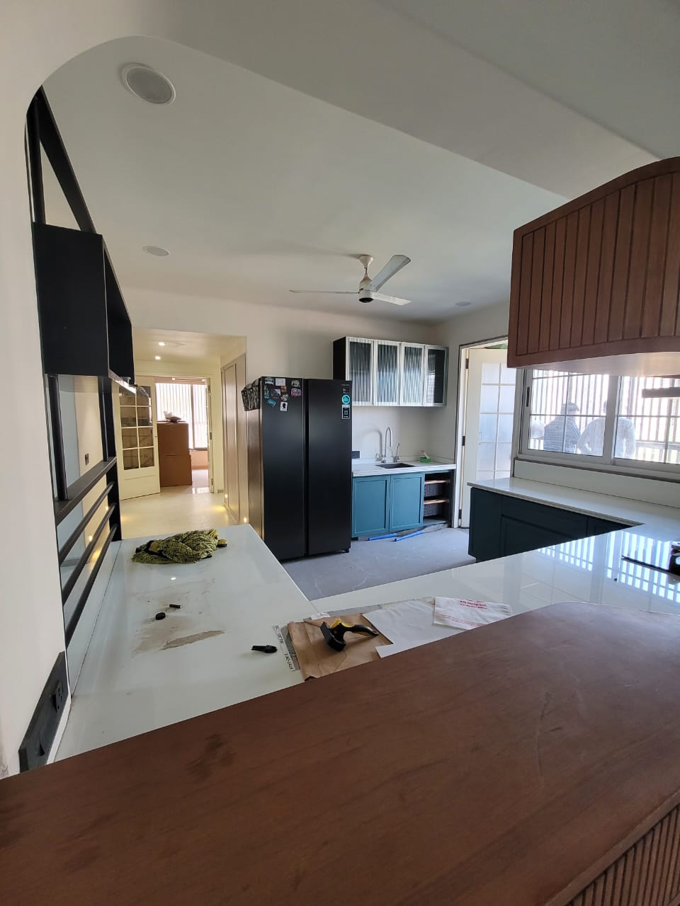 5 BHK 3960 Sq.FT Residential Flat for Rent in Vaishnodevi Circle Ahmedabad - Media 7