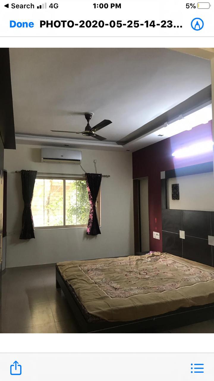 2 BHK 2430 Sq.FT Residential Bunglow for Rent in Bopal Ahmedabad - Media 12