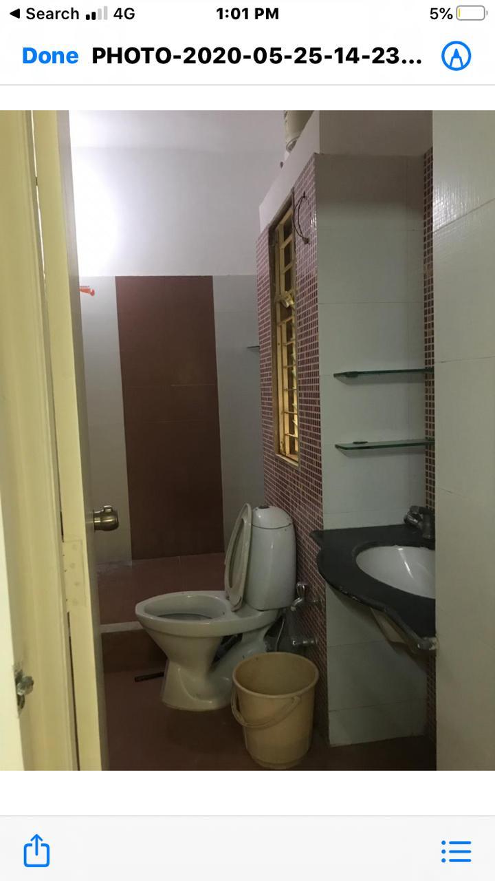 2 BHK 2430 Sq.FT Residential Bunglow for Rent in Bopal Ahmedabad - Media 10
