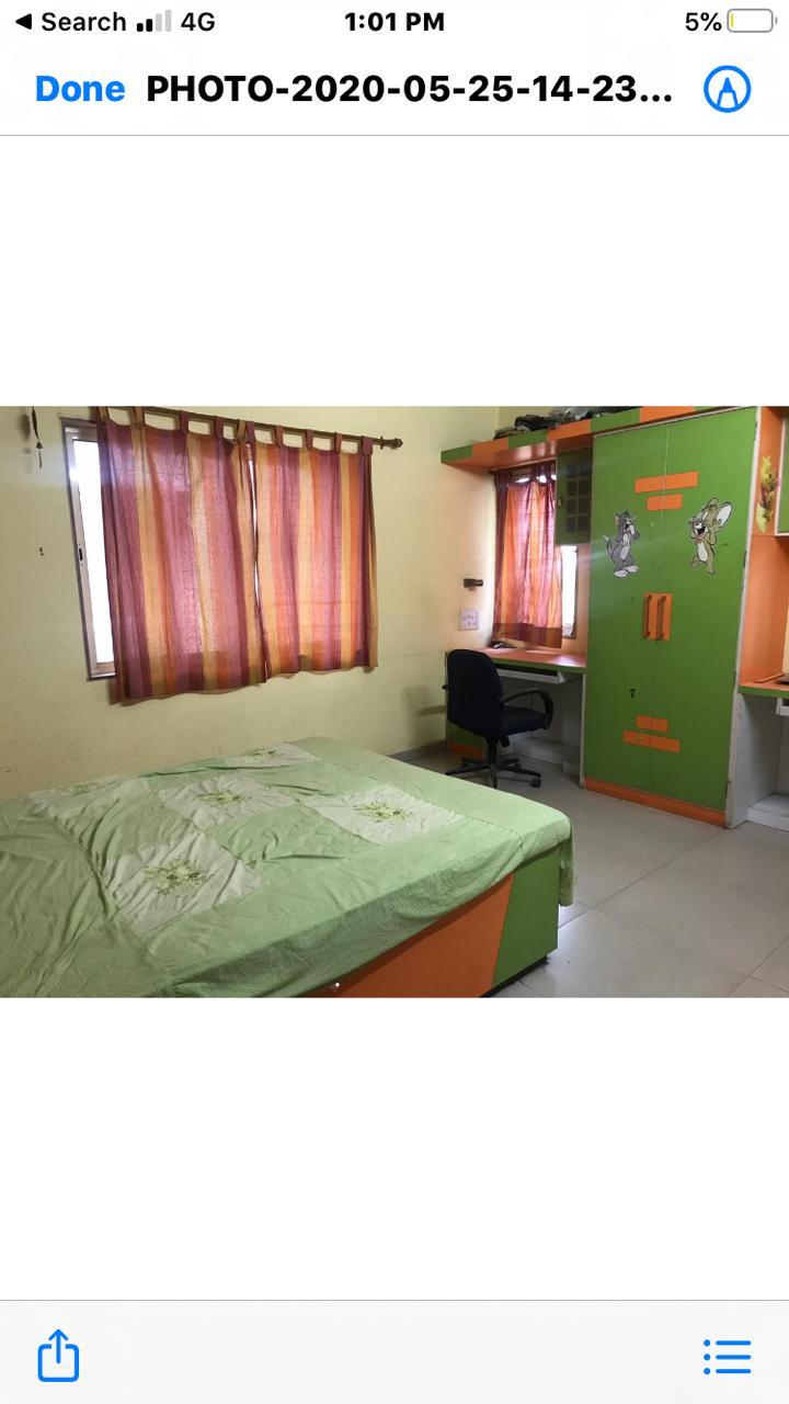 2 BHK 2430 Sq.FT Residential Bunglow for Rent in Bopal Ahmedabad - Media 8