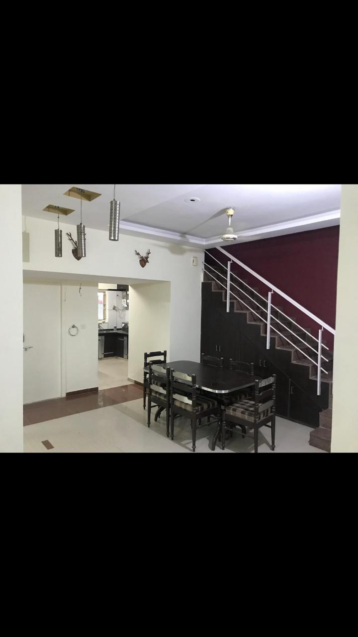 2 BHK 2430 Sq.FT Residential Bunglow for Rent in Bopal Ahmedabad - Media 6