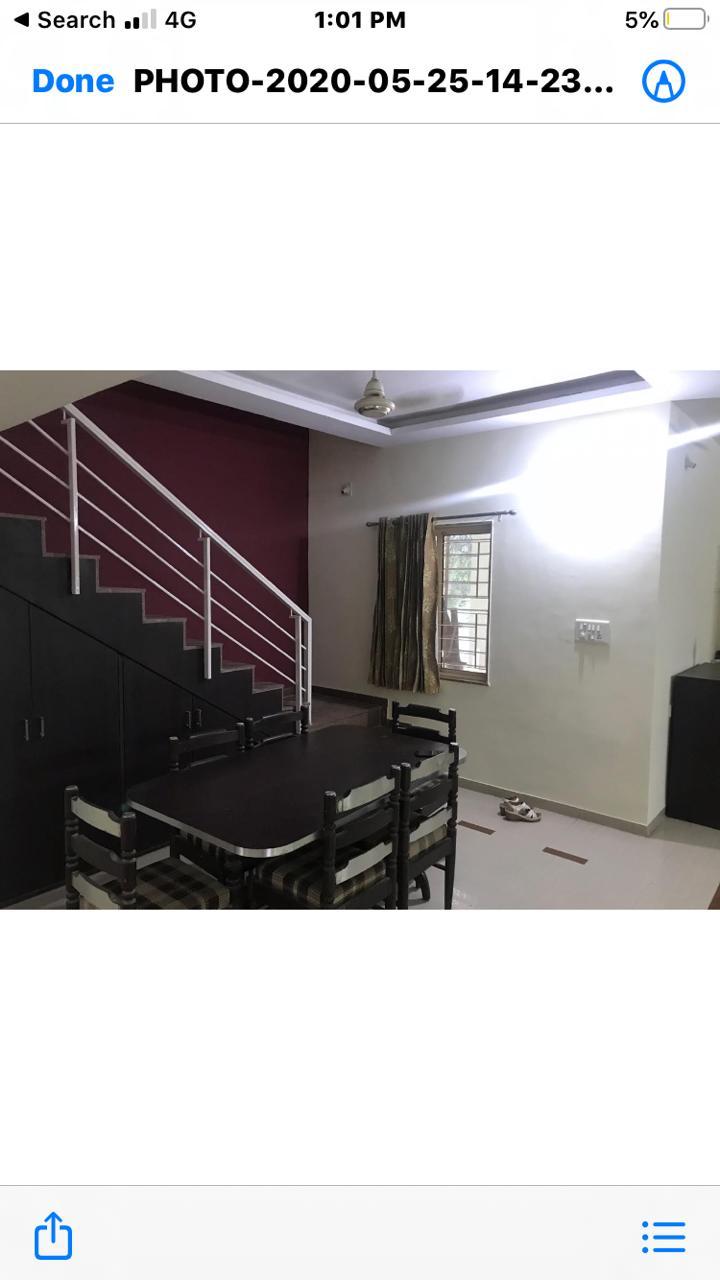 2 BHK 2430 Sq.FT Residential Bunglow for Rent in Bopal Ahmedabad - Media 7