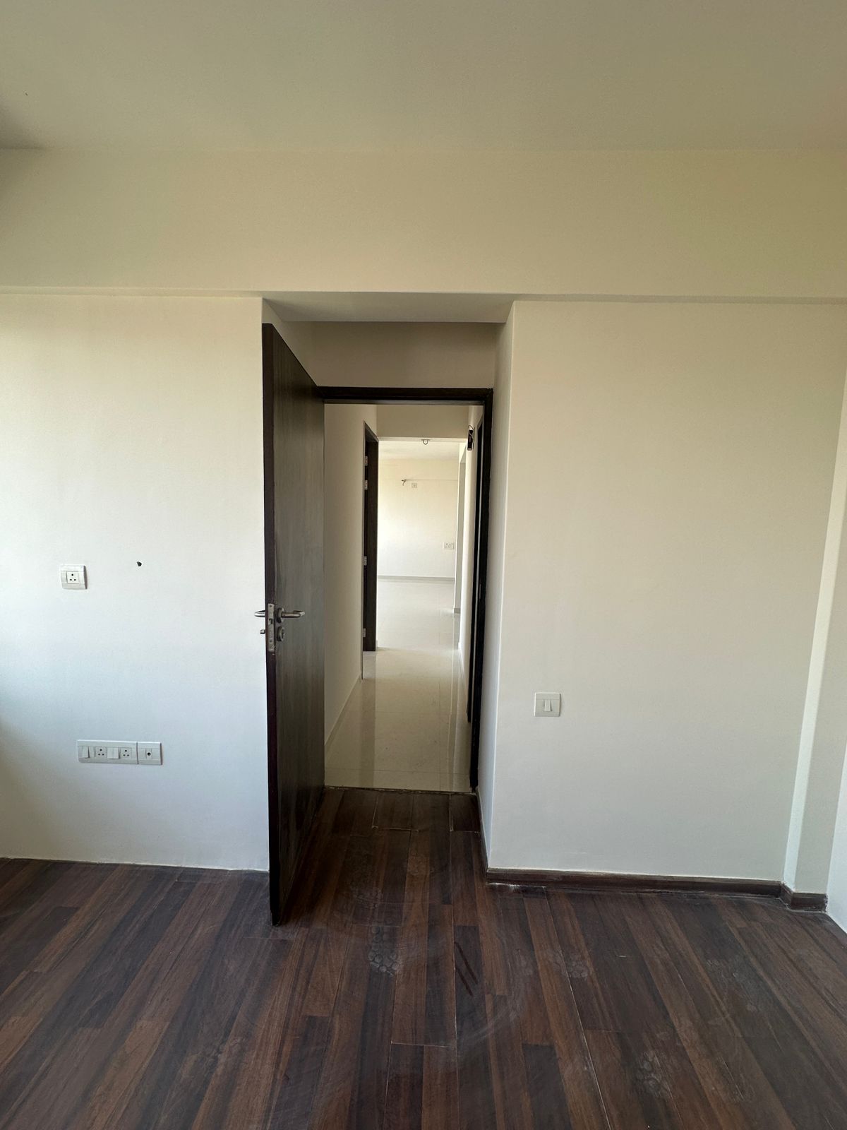 2 BHK 1260 Sq.FT Residential Flat for Rent in Vastrapur Ahmedabad - Media 4