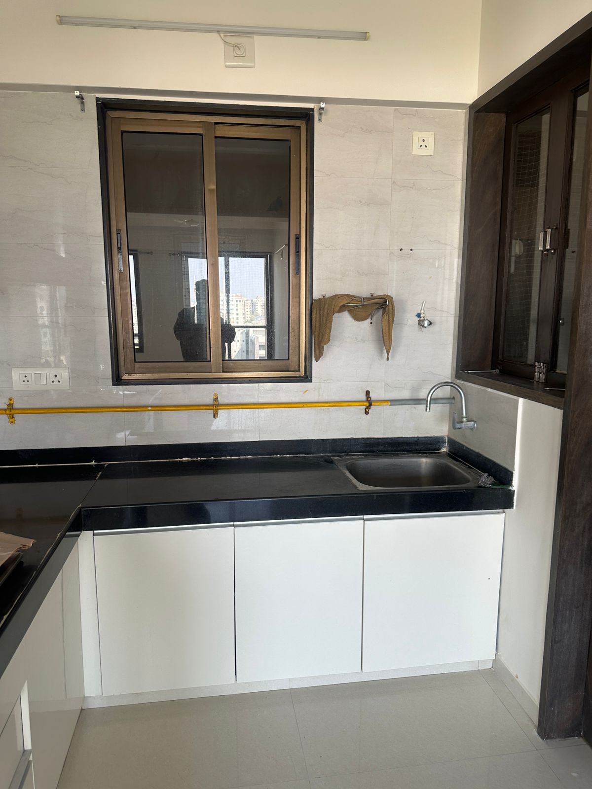 2 BHK 1260 Sq.FT Residential Flat for Rent in Vastrapur Ahmedabad