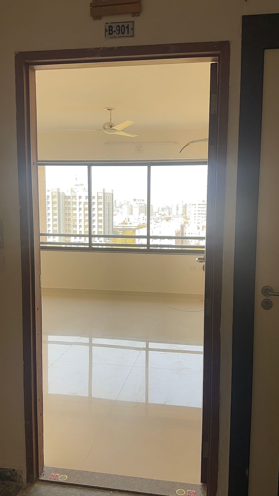 2 BHK 1260 Sq.FT Residential Flat for Rent in Vastrapur Ahmedabad - Media 12