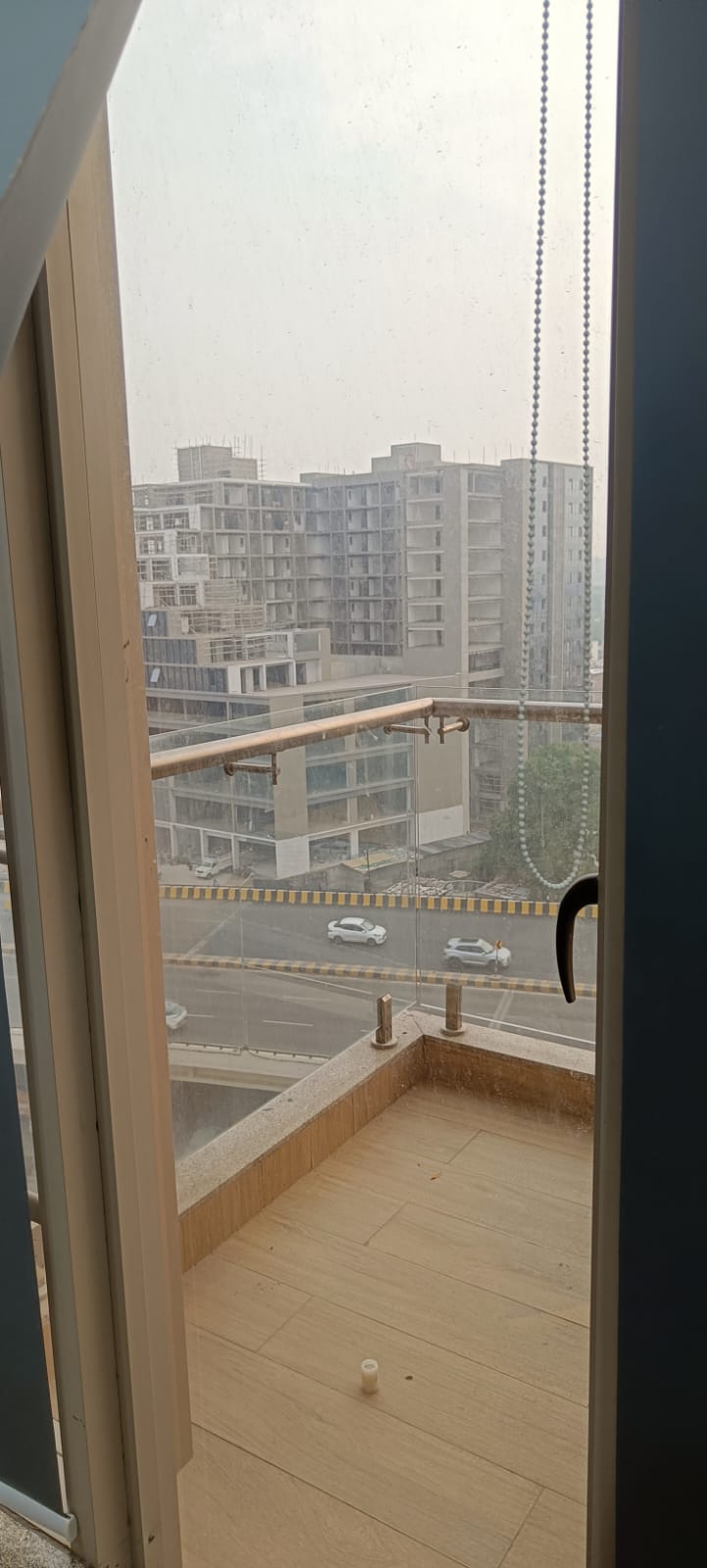 OFFICE 770 Sq.FT Commercial Office for Rent in Ambli-bopal Road Ahmedabad - Media 2