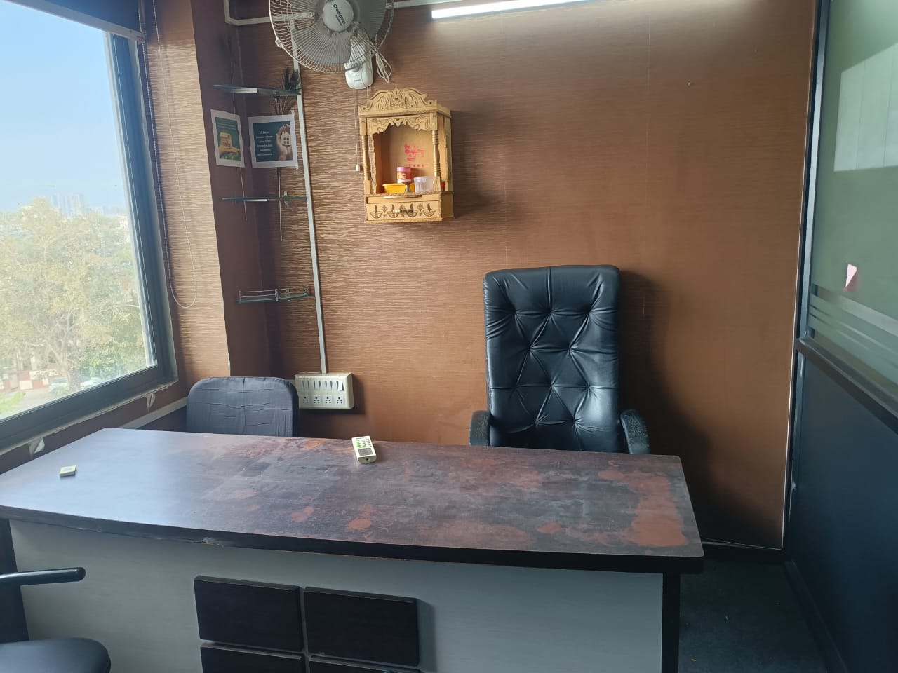 OFFICE 650 Sq.FT Commercial Office for Rent in Hebatpur Road Ahmedabad - Media 2