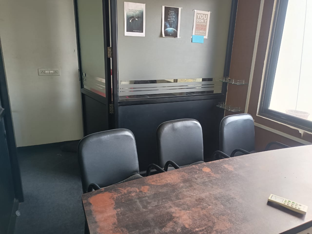 OFFICE 650 Sq.FT Commercial Office for Rent in Hebatpur Road Ahmedabad