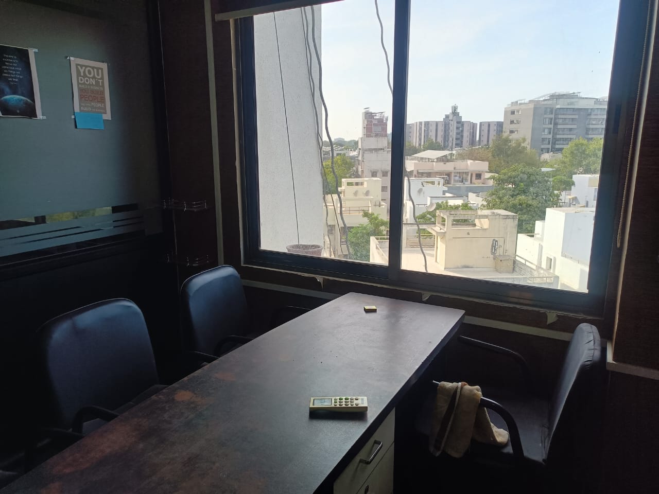 OFFICE 650 Sq.FT Commercial Office for Rent in Hebatpur Road Ahmedabad - Media 6