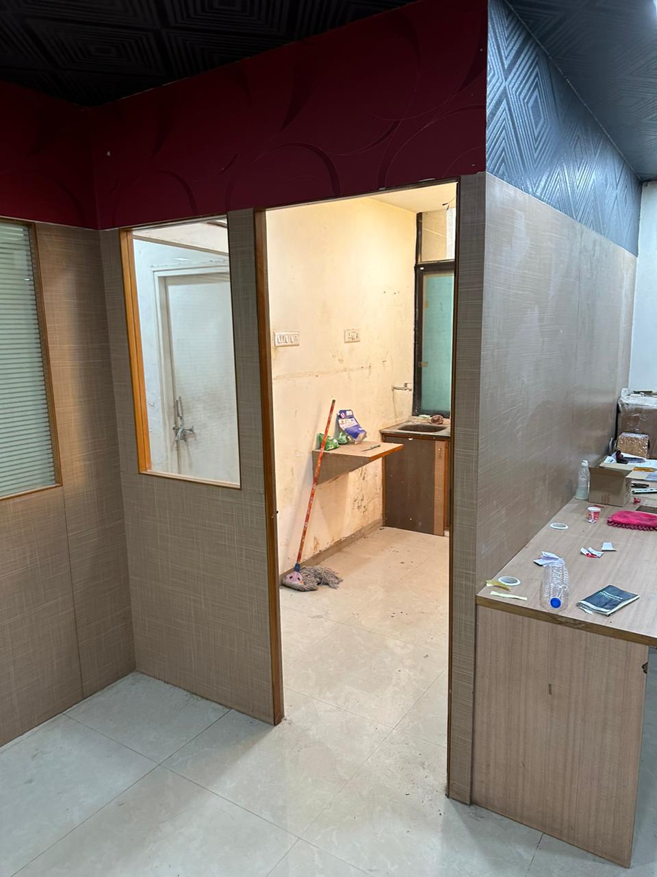 OFFICE 1600 Sq.FT Commercial Office for Rent in Sola Ahmedabad - Media 7