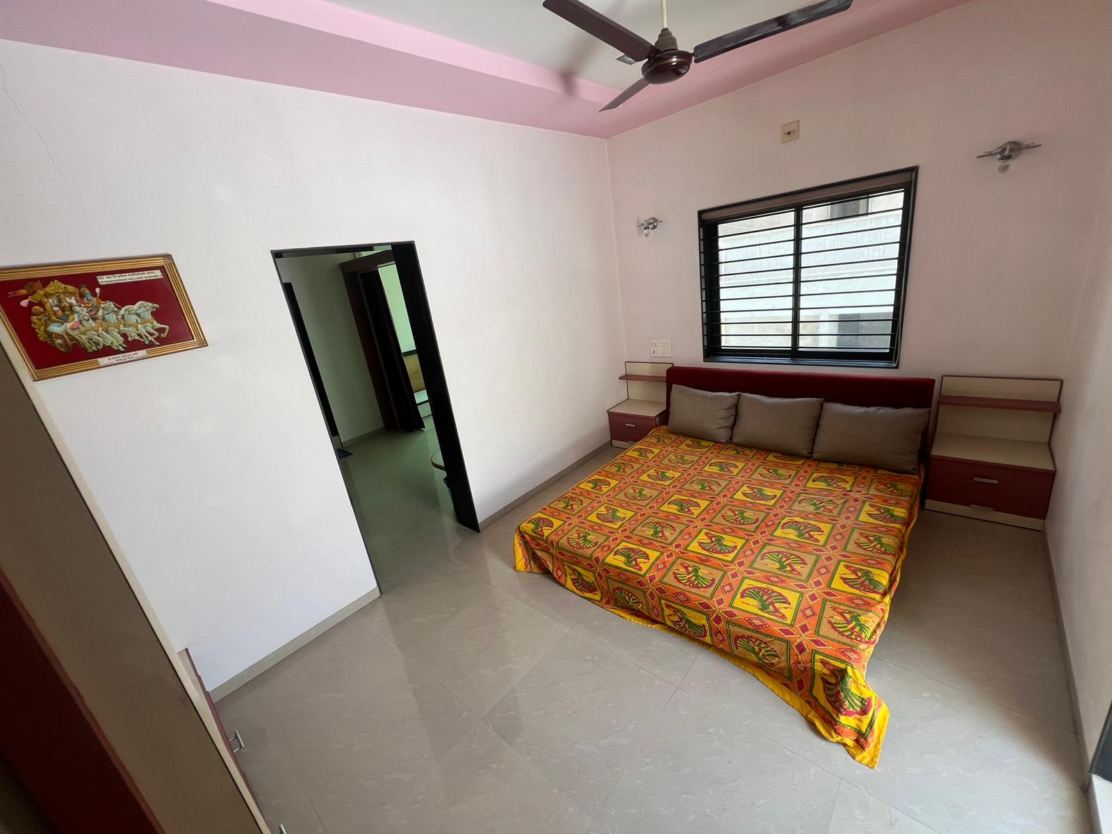4 BHK 220 Sq.YRD Residential Bunglow for Sell in Bopal Ahmedabad - Media 5