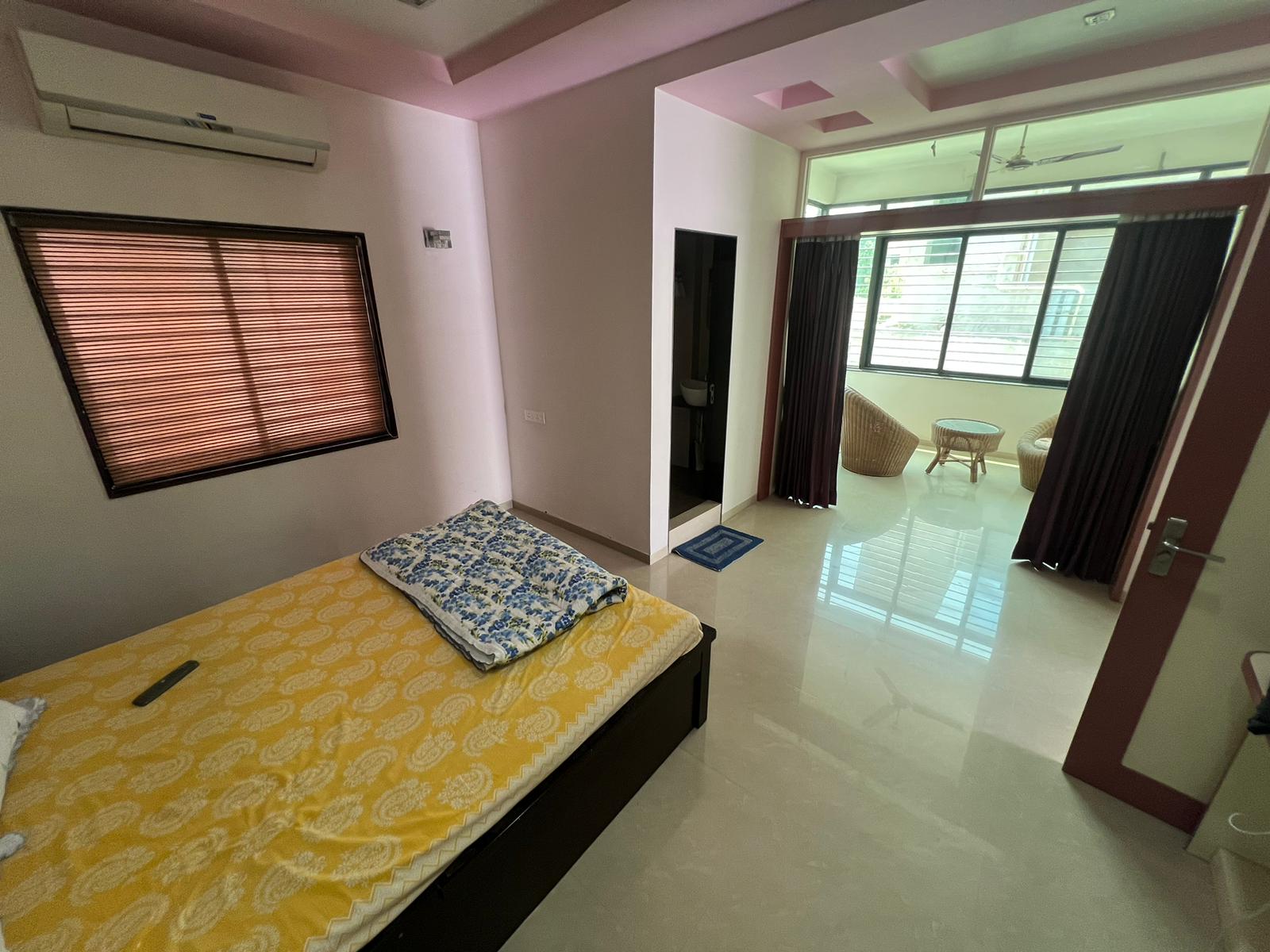 4 BHK 220 Sq.YRD Residential Bunglow for Sell in Bopal Ahmedabad - Media 6