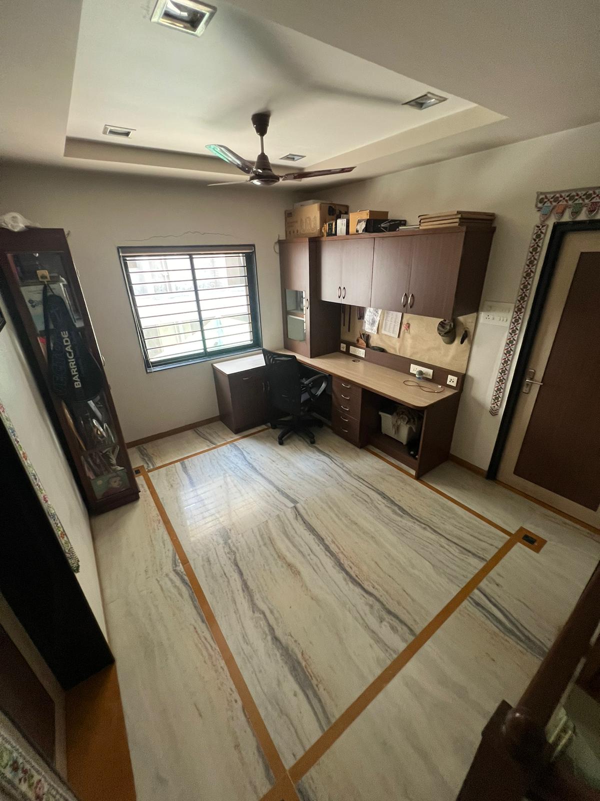4 BHK 220 Sq.YRD Residential Bunglow for Sell in Bopal Ahmedabad - Media 7