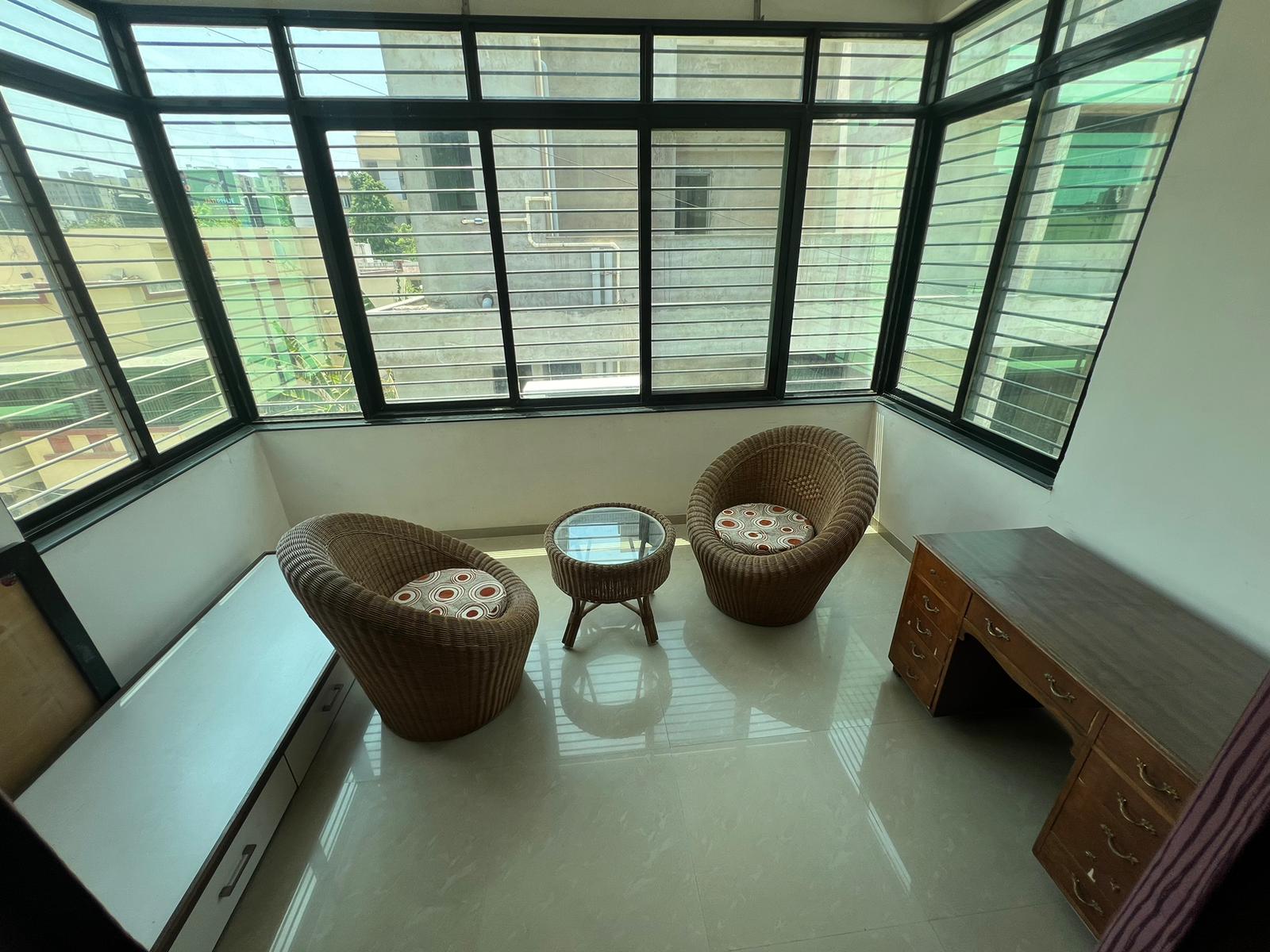 4 BHK 220 Sq.YRD Residential Bunglow for Sell in Bopal Ahmedabad - Media 4