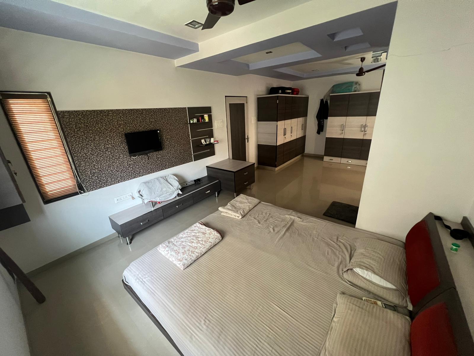 4 BHK 220 Sq.YRD Residential Bunglow for Sell in Bopal Ahmedabad - Media 9
