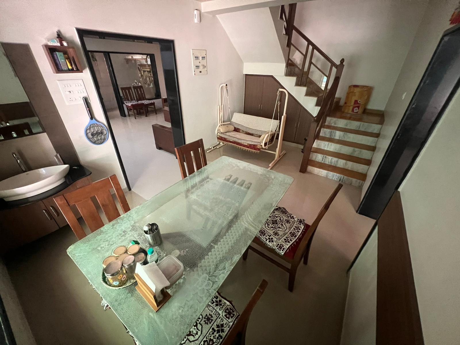 4 BHK 220 Sq.YRD Residential Bunglow for Sell in Bopal Ahmedabad - Media 14