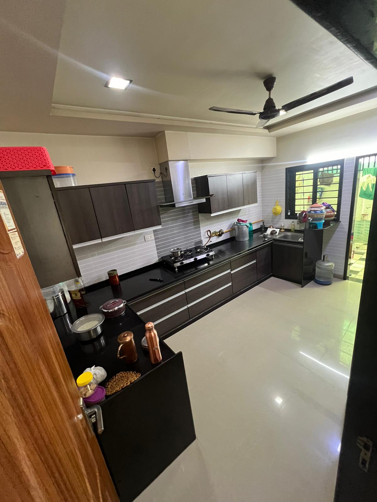 4 BHK 220 Sq.YRD Residential Bunglow for Sell in Bopal Ahmedabad - Media 12