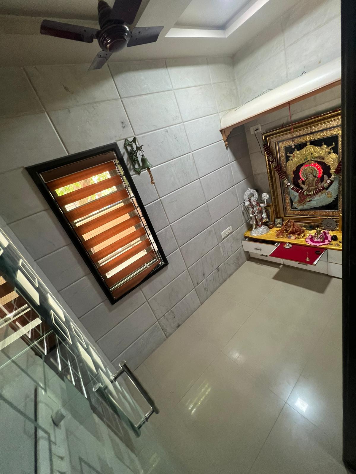 4 BHK 220 Sq.YRD Residential Bunglow for Sell in Bopal Ahmedabad - Media 16
