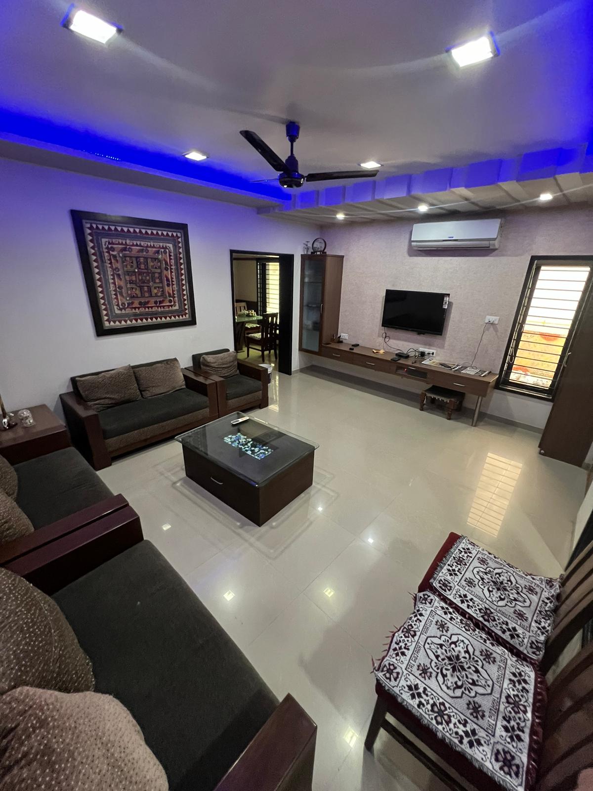 4 BHK 220 Sq.YRD Residential Bunglow for Sell in Bopal Ahmedabad - Media 15
