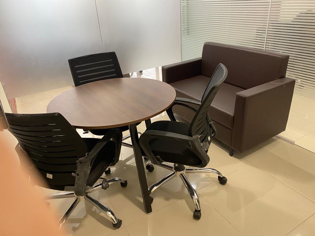 OFFICE 822 Sq.FT Commercial Office for Rent in Bodakdev Ahmedabad - Media 5