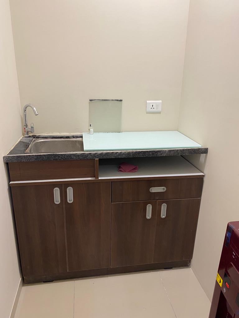 OFFICE 822 Sq.FT Commercial Office for Rent in Bodakdev Ahmedabad - Media 6