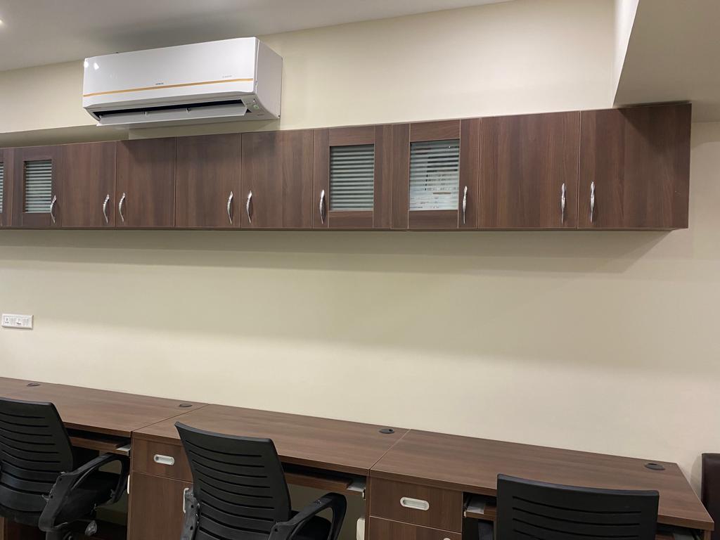 OFFICE 822 Sq.FT Commercial Office for Rent in Bodakdev Ahmedabad - Media 2