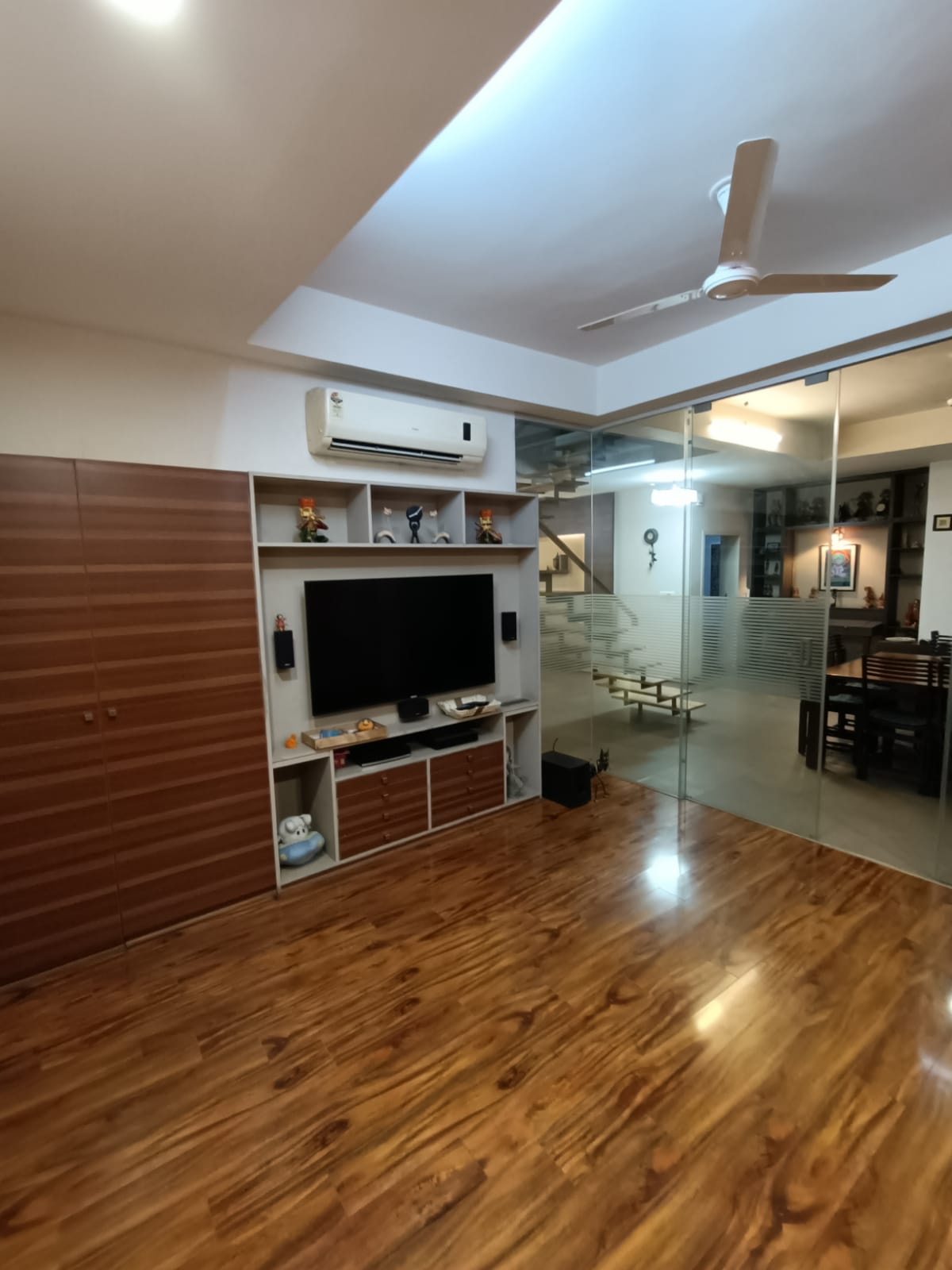 4 BHK 834 Sq.FT Residential Bunglow for Sell in Palodia Ahmedabad - Media 2