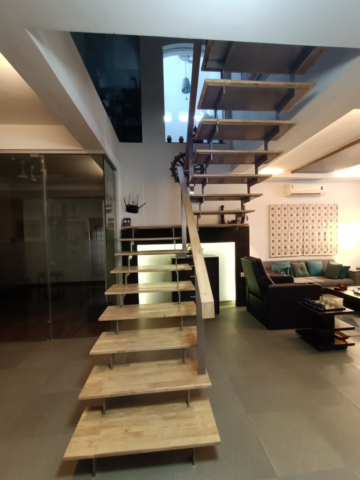 4 BHK 834 Sq.FT Residential Bunglow for Sell in Palodia Ahmedabad - Media 5