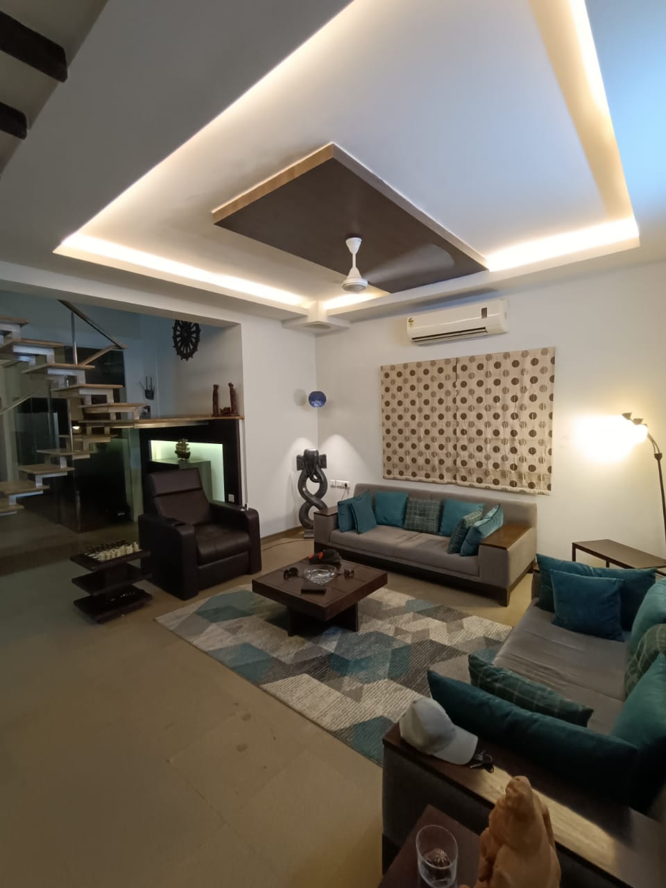4 BHK 834 Sq.FT Residential Bunglow for Sell in Palodia Ahmedabad - Media 9