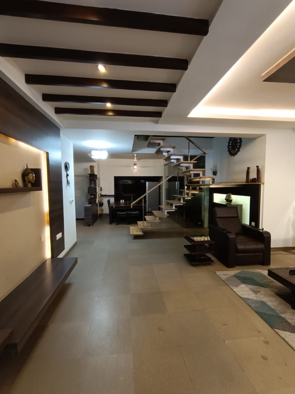 4 BHK 834 Sq.FT Residential Bunglow for Sell in Palodia Ahmedabad - Media 10