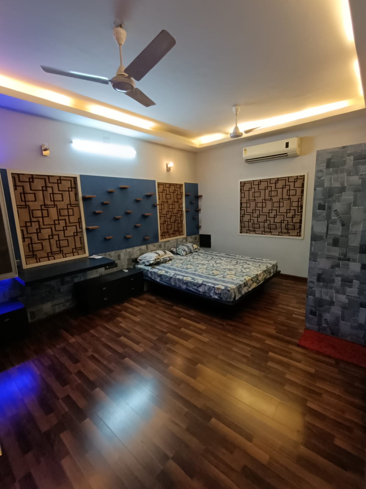 4 BHK 834 Sq.FT Residential Bunglow for Sell in Palodia Ahmedabad - Media 7