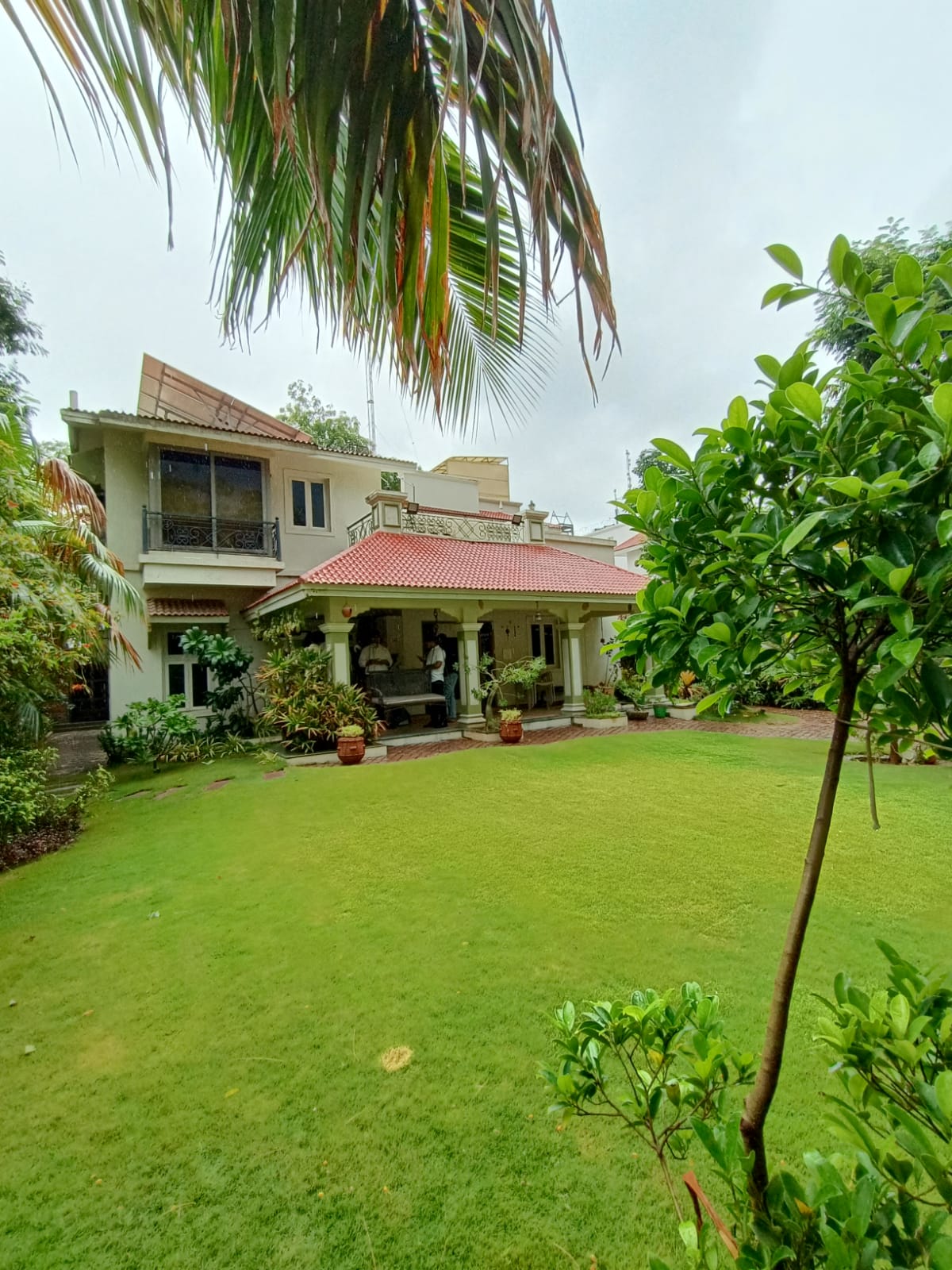 4 BHK 834 Sq.FT Residential Bunglow for Sell in Palodia Ahmedabad - Media 15