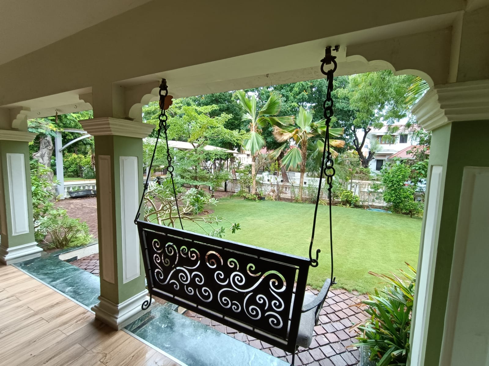 4 BHK 834 Sq.FT Residential Bunglow for Sell in Palodia Ahmedabad - Media 20