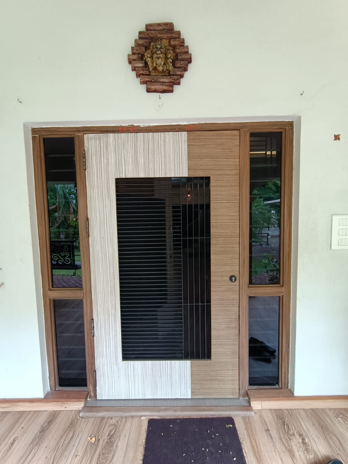4 BHK 834 Sq.FT Residential Bunglow for Sell in Palodia Ahmedabad - Media 11
