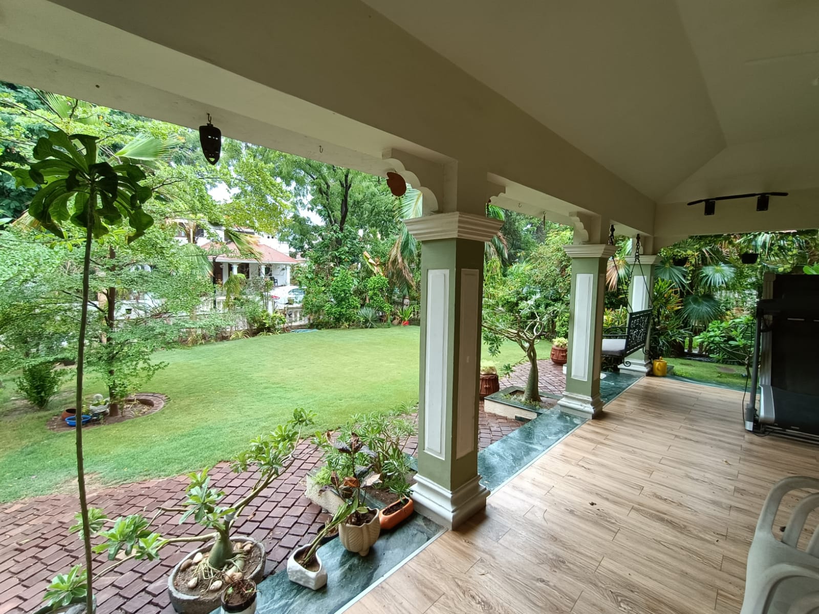 4 BHK 834 Sq.FT Residential Bunglow for Sell in Palodia Ahmedabad - Media 17