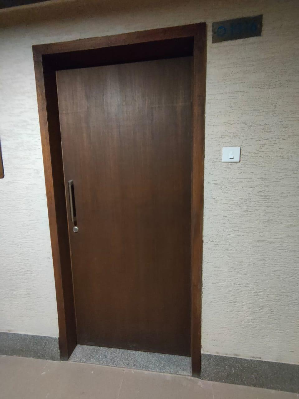OFFICE 795 Sq.FT Commercial Office for Rent in Thaltej Ahmedabad - Media 20