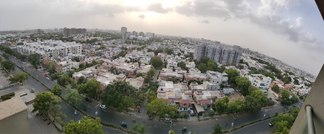 OFFICE 795 Sq.FT Commercial Office for Rent in Thaltej Ahmedabad - Media 19